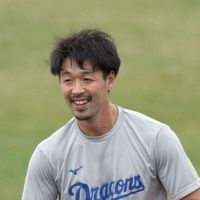 阿部寿樹の写真