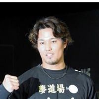藤浪晋太郎の写真