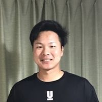 釜田佳直の写真