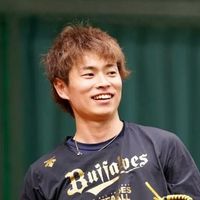 山岡泰輔の写真